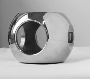 Polishing pieces