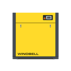 Stationary Screw Air Compressor
