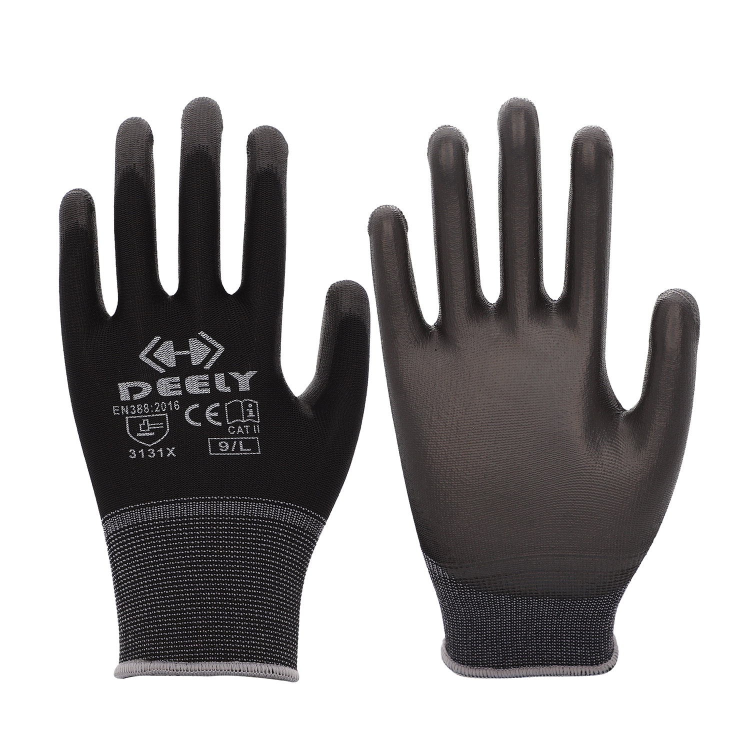 Linyi Top Safety Trade Co.,Ltd – clavo de hierro 2