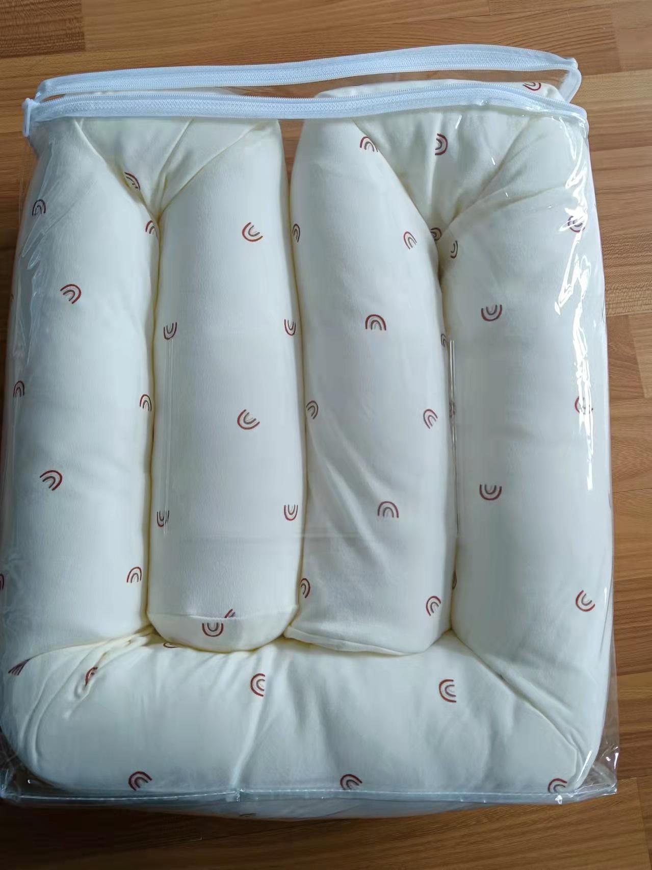 snake pillow