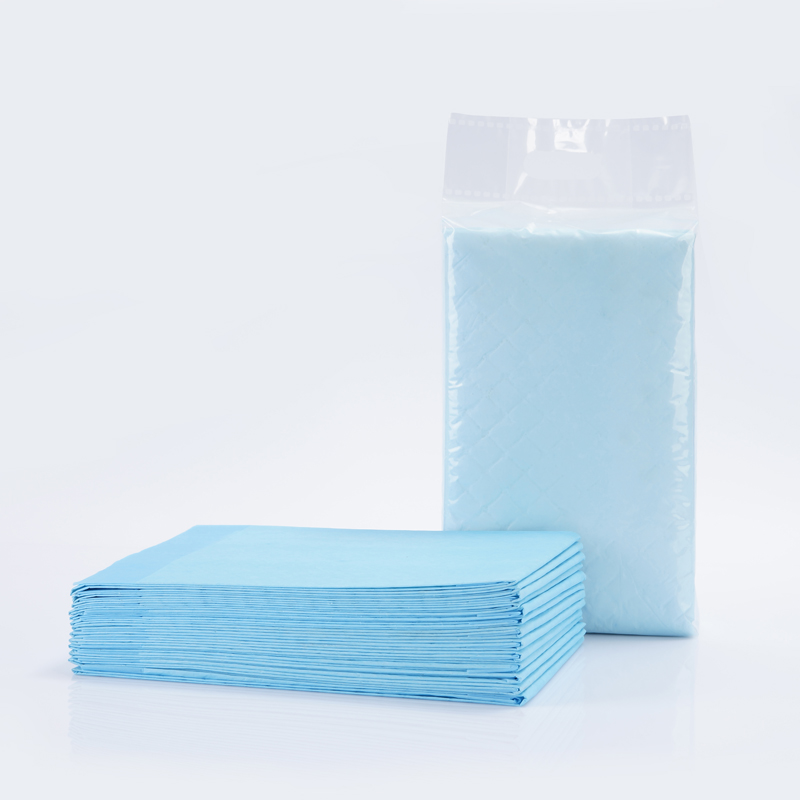disposable pet pad