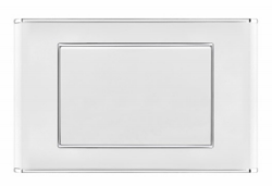 1 Gang 1 Way Switch