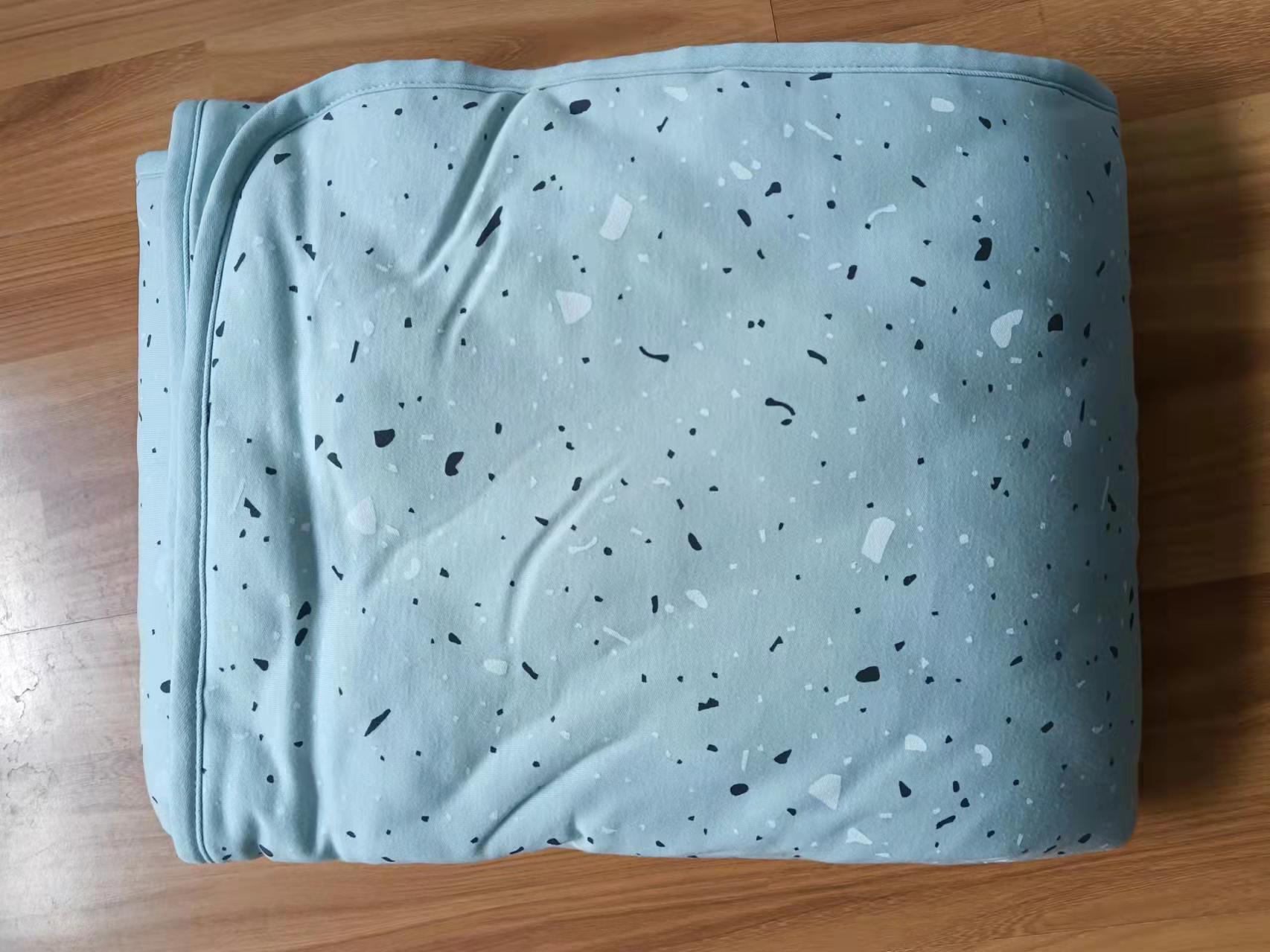 baby winter blanket