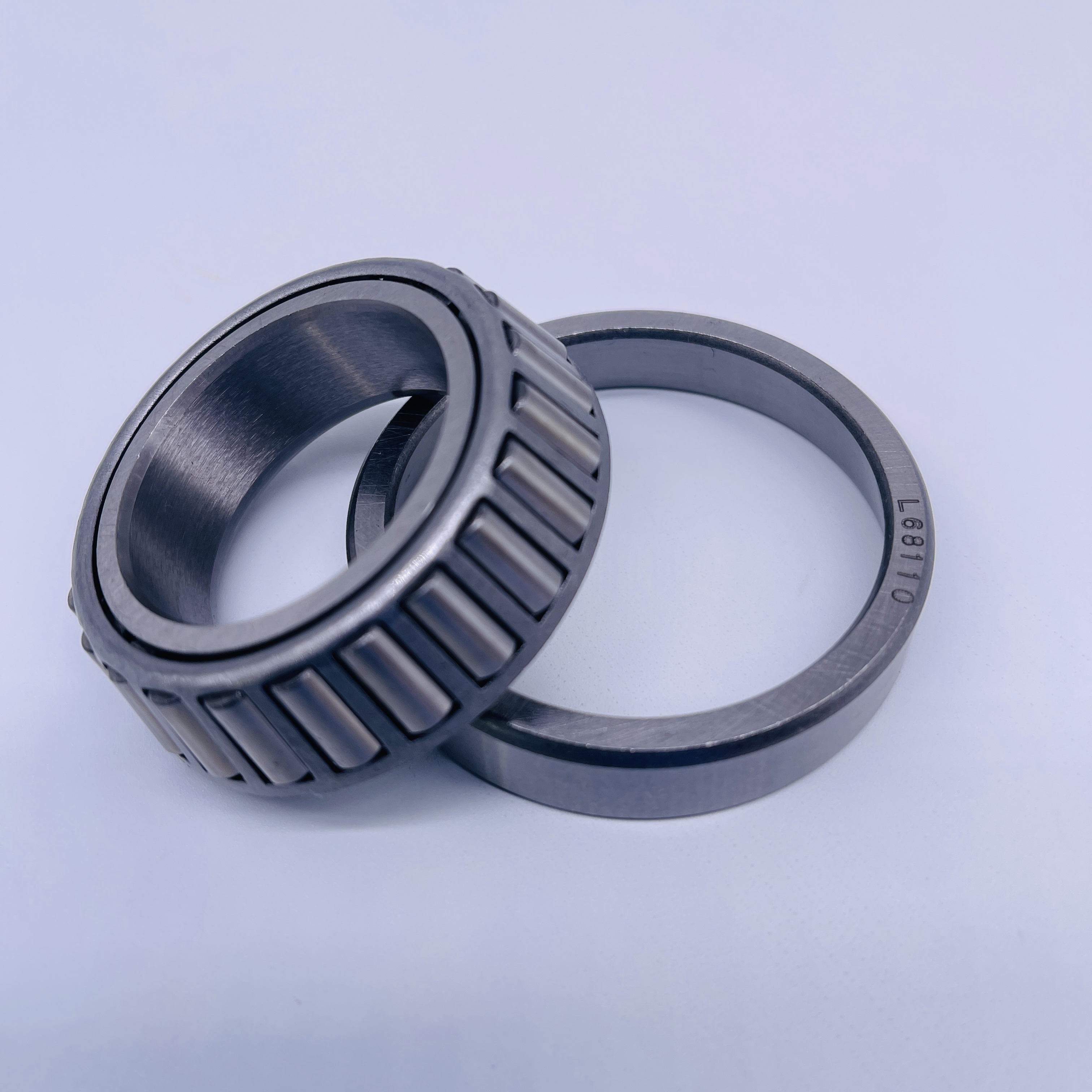 Tapered roller bearing