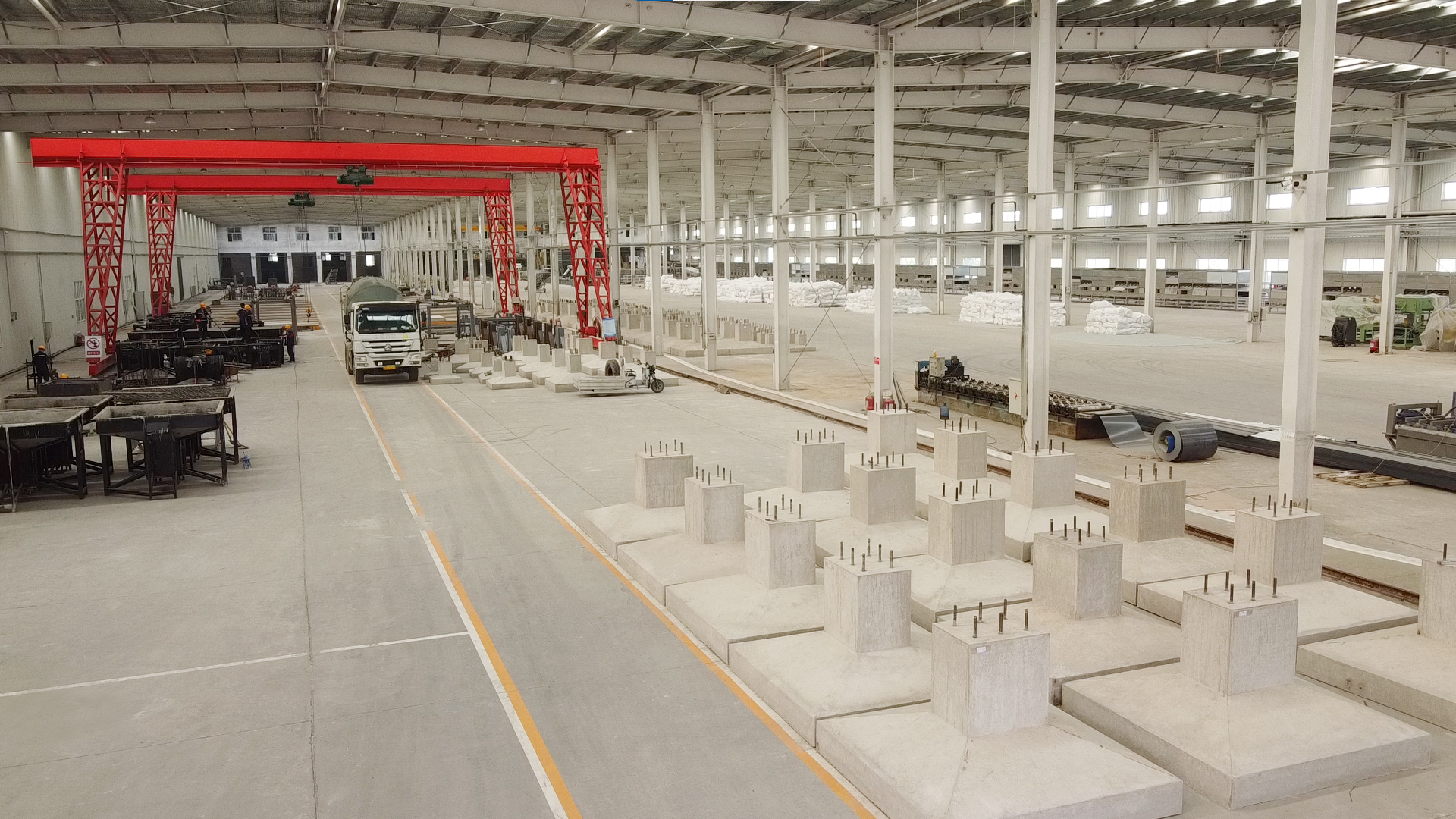 Tangshan Huaxian Technology Co., Ltd. – tela vaquera 3