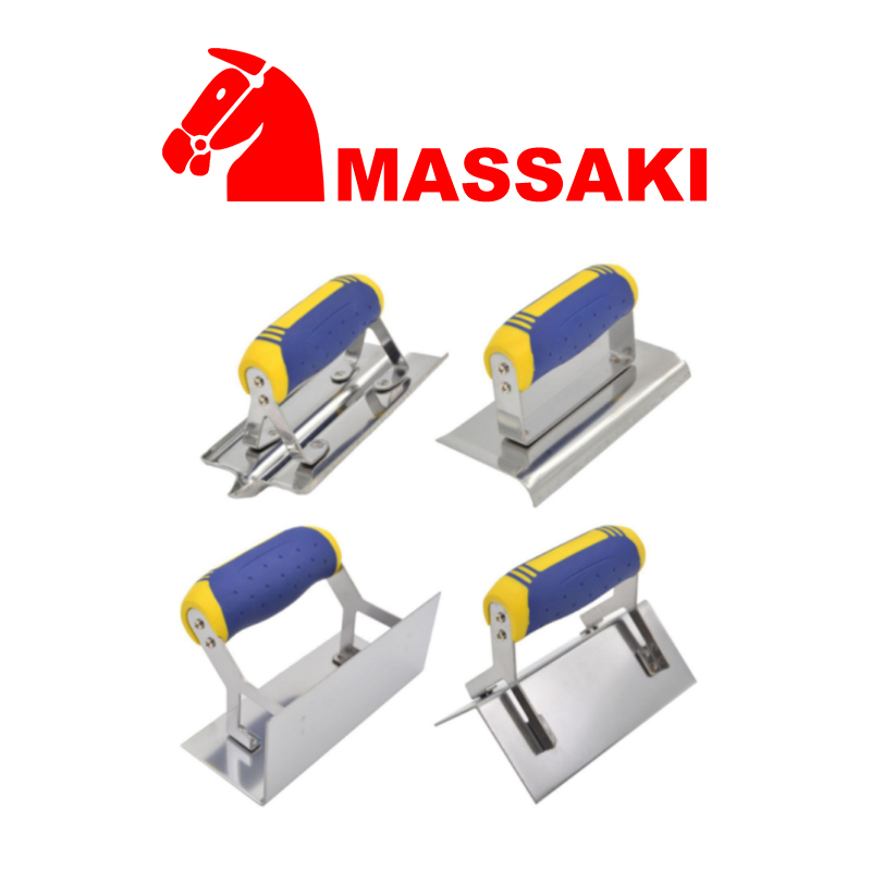 Corner Angle Trowels
