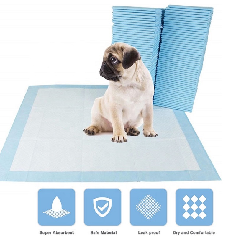 pet dog pads