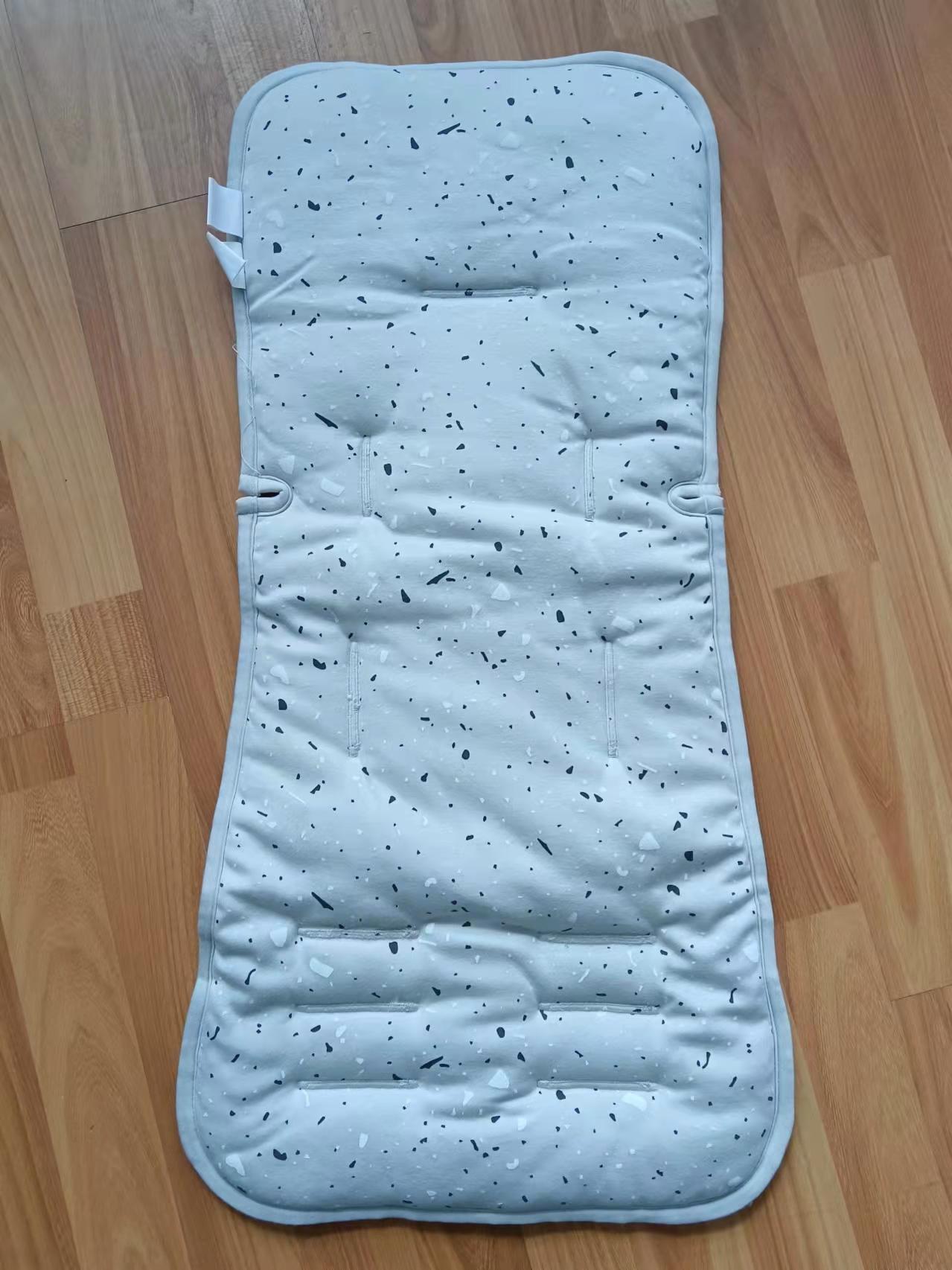 pushchair liner