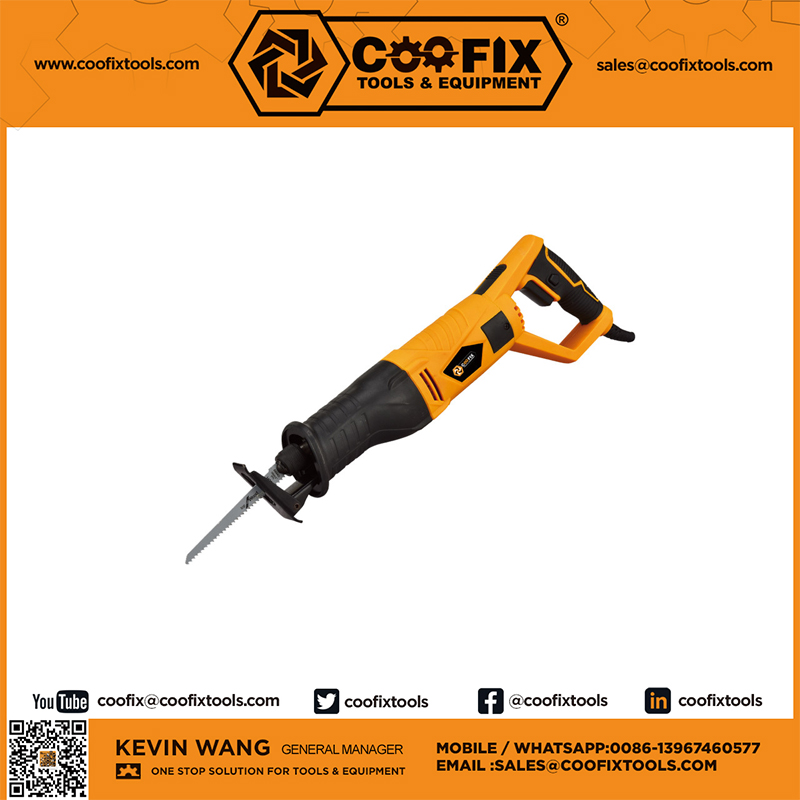 COOFIX POWER TOOLS MANUFACTURE FACTORY RECIPROCATING SAW Power tools hardware tools