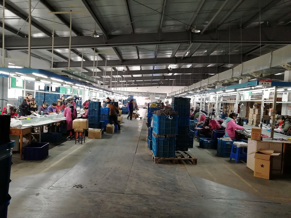 Ningbo Sailang Electric Co., Ltd. – household appliances 1