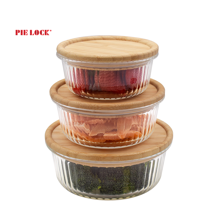 Glass food container,glass storage container,glass lunch box