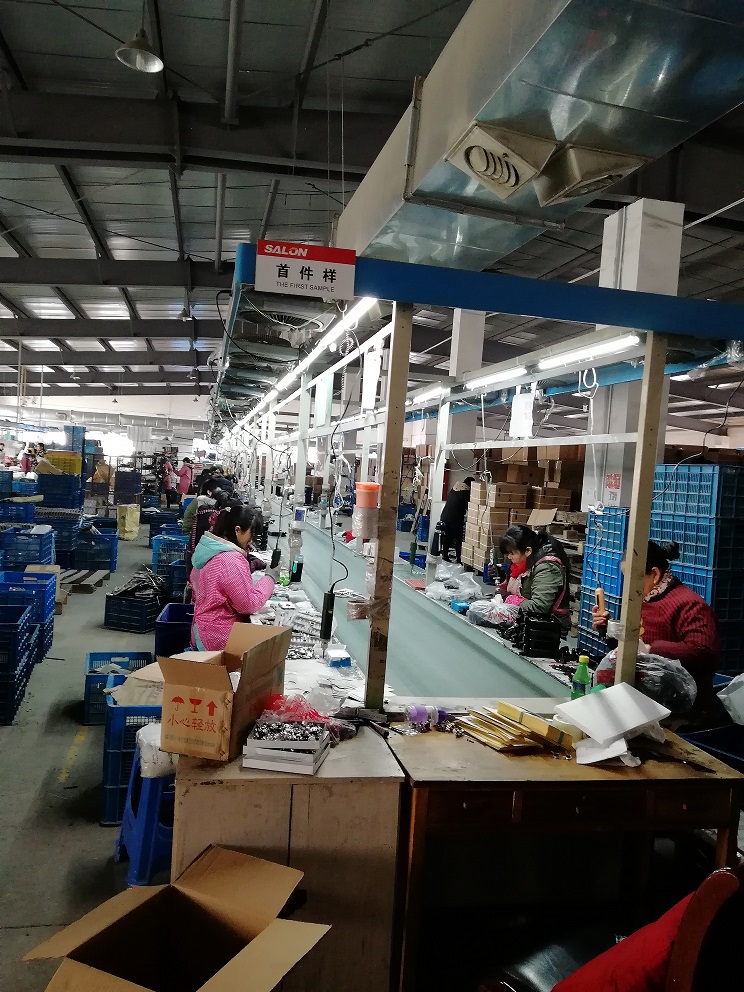 Ningbo Sailang Electric Co., Ltd. – Product photos 2