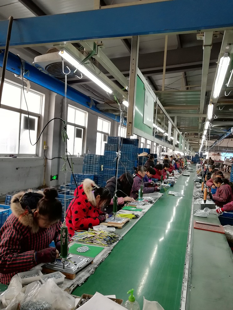Ningbo Sailang Electric Co., Ltd. – Product photos 3