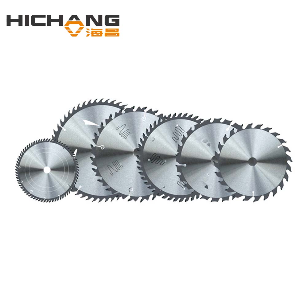 TCT blade circular blade