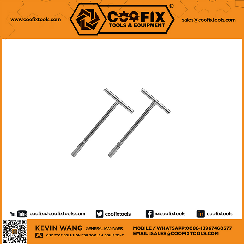 COOFIX HAND TOOLS MANUFACTURE FACTORY T-HANDLE SOCKET WRENCH Hand tools hardware tools