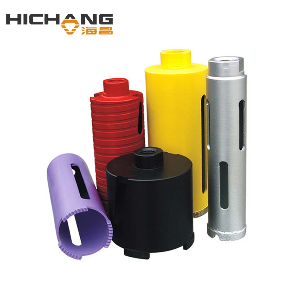 Diamond Core Drill