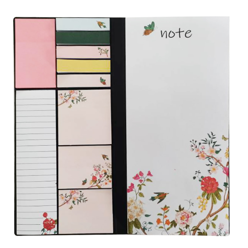 Sticky Notes