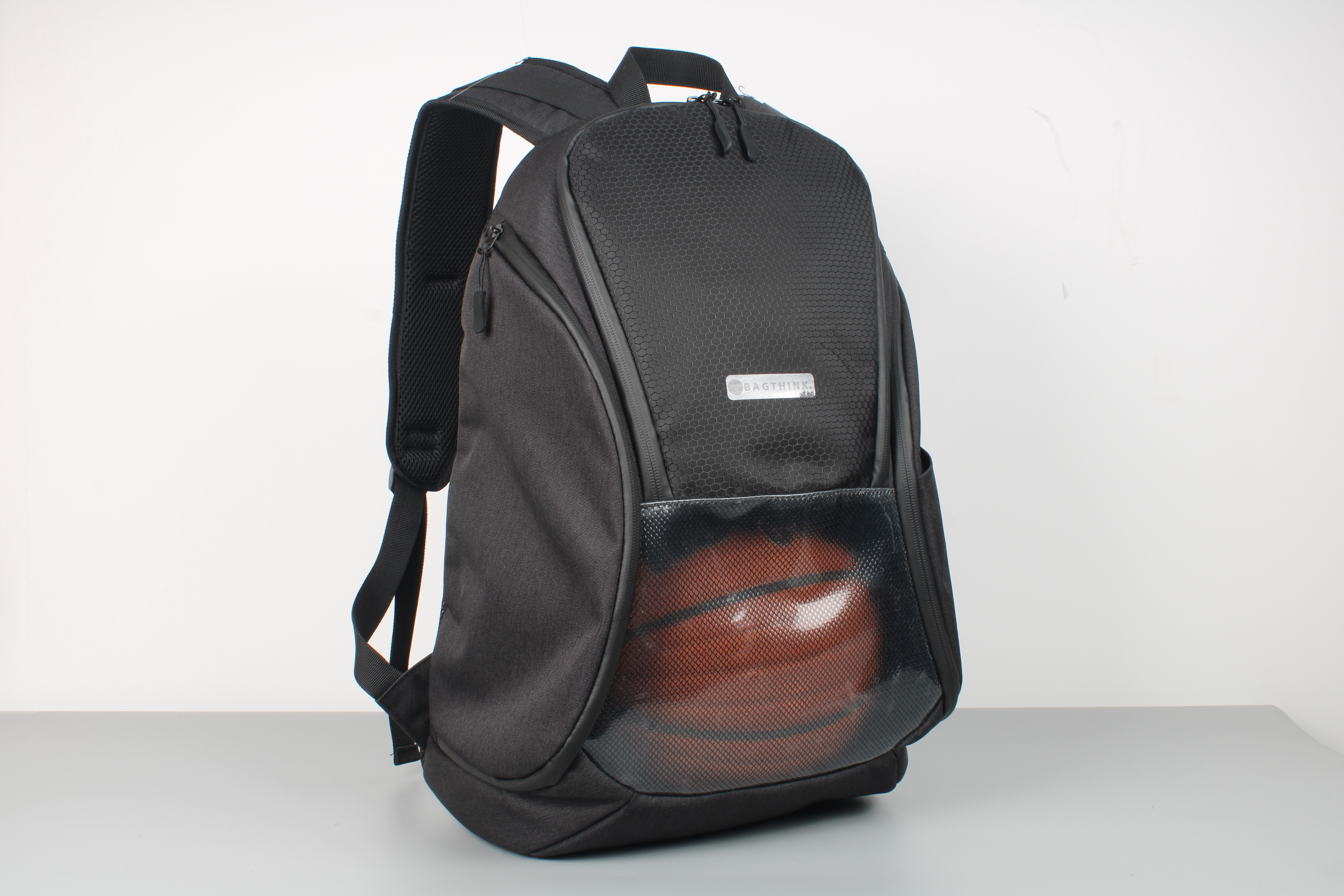 Sports backpack