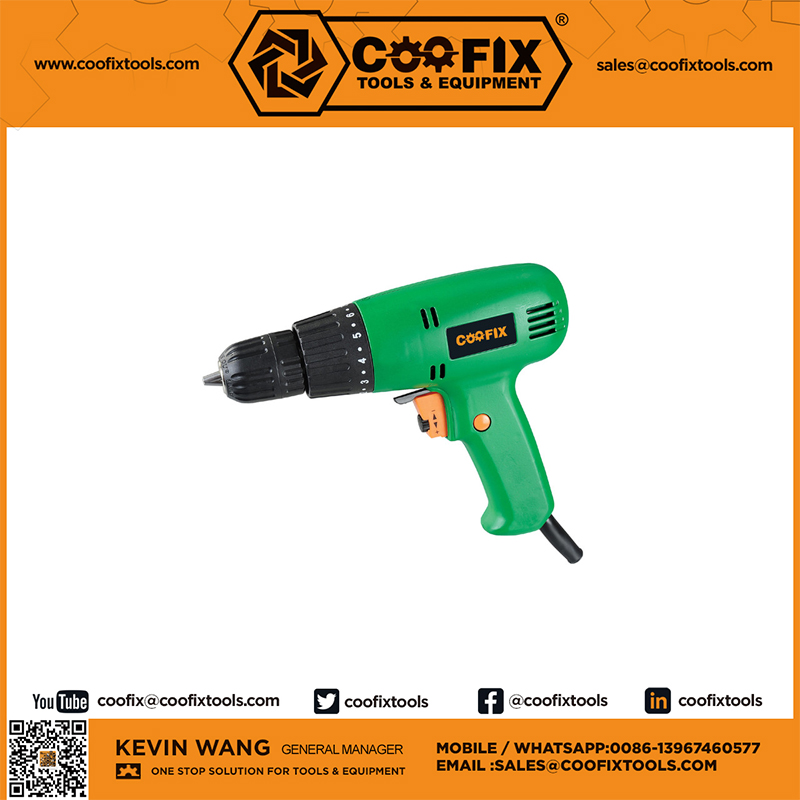 ELECTRIC SCREWDRIVER Power tools hardware tools