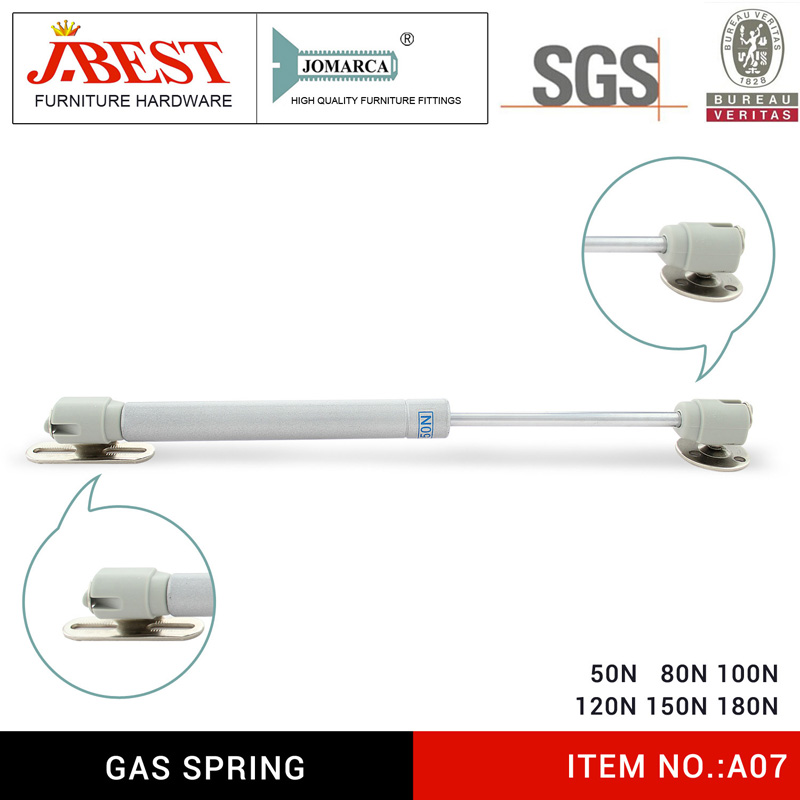 Gas Spring A07