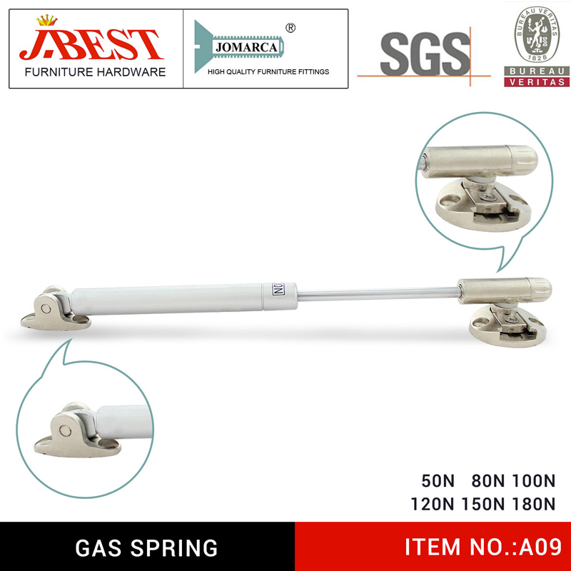 Gas Spring A09