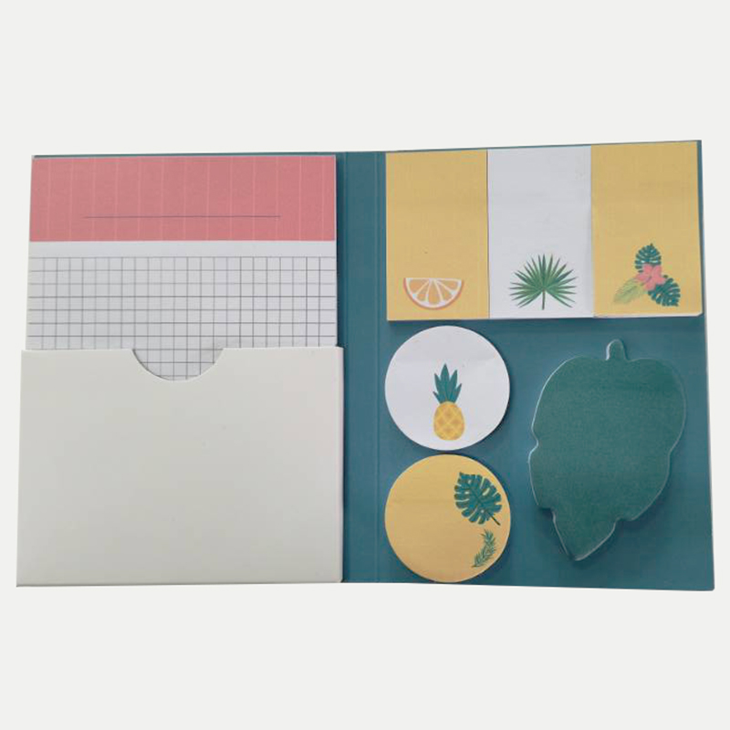 Sticky Notes