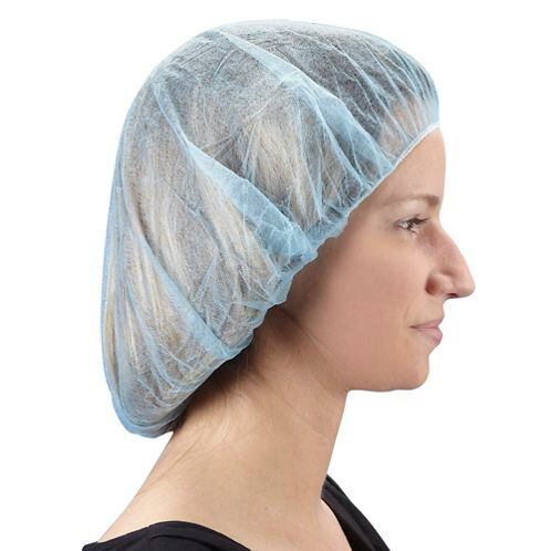 bouffant cap