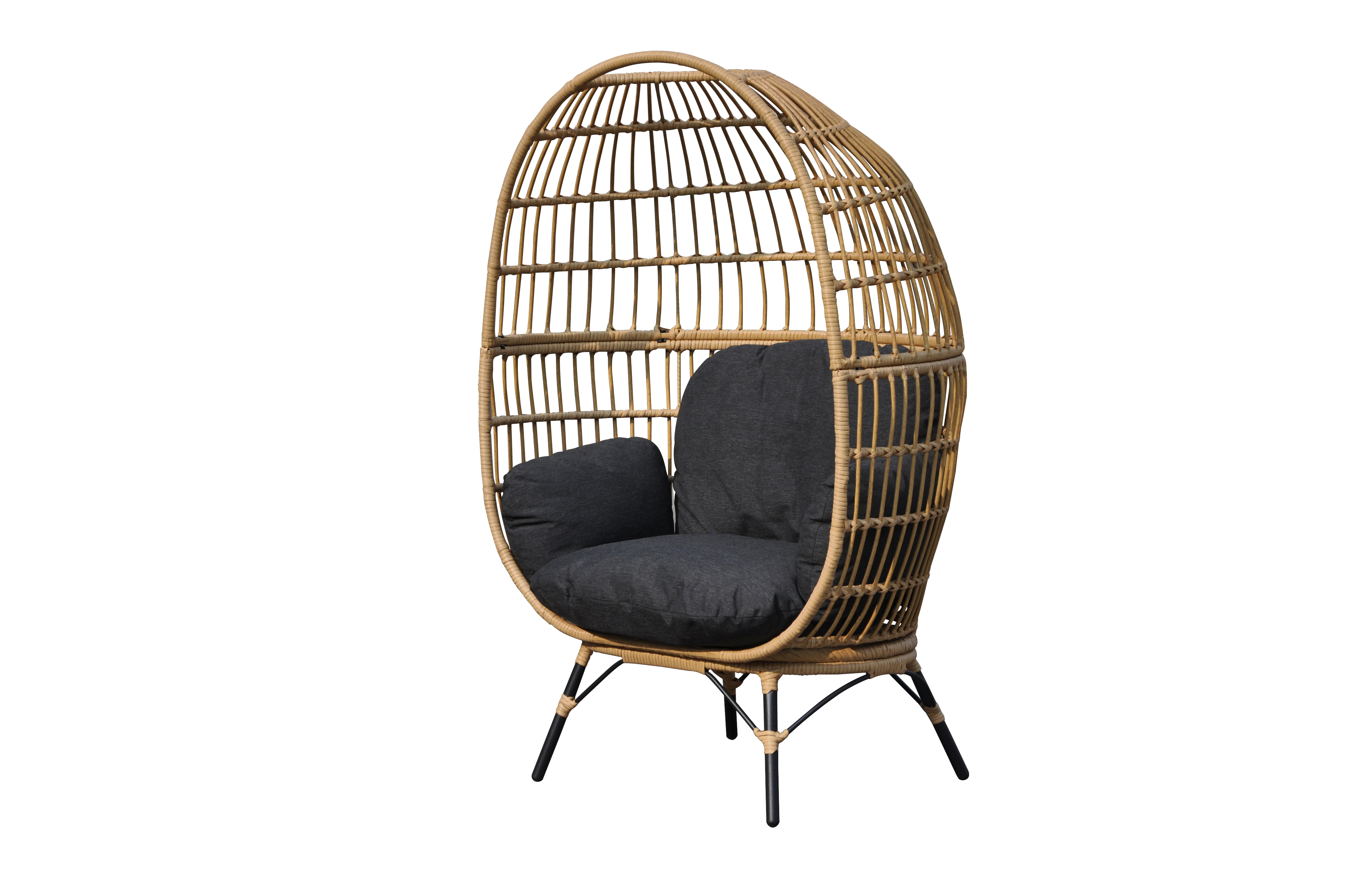 Egg chair