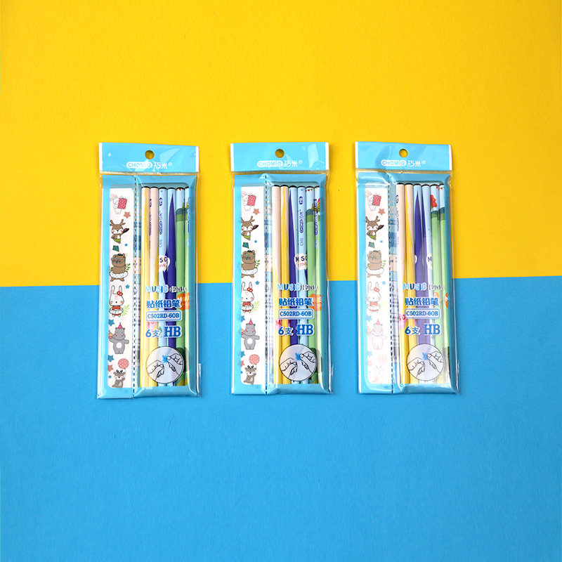 Lishui Liancheng Pencil Manufacturing Co.,Ltd. – papel de copia 3