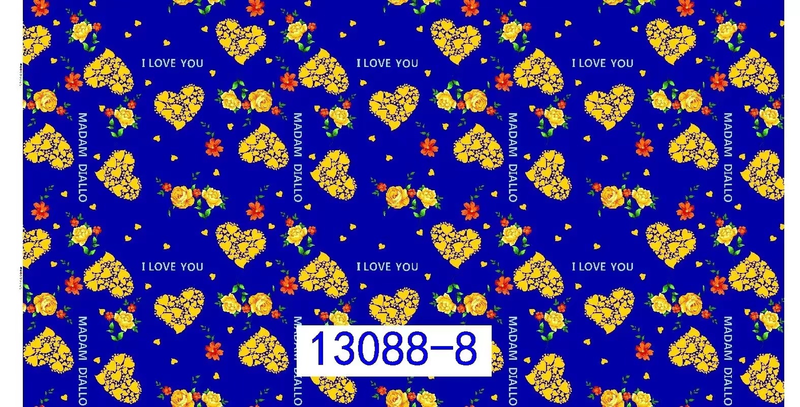 Polyester bed sheet