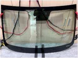 Shanghai Yaohua Pilkington Glass Group Co., Ltd – llanta de caucho 2