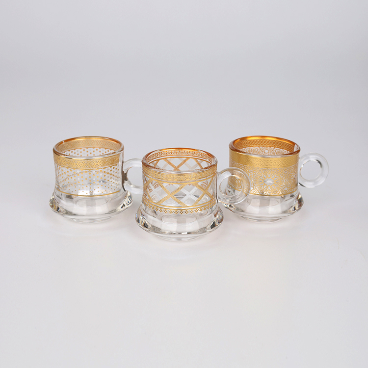 Tea cup set