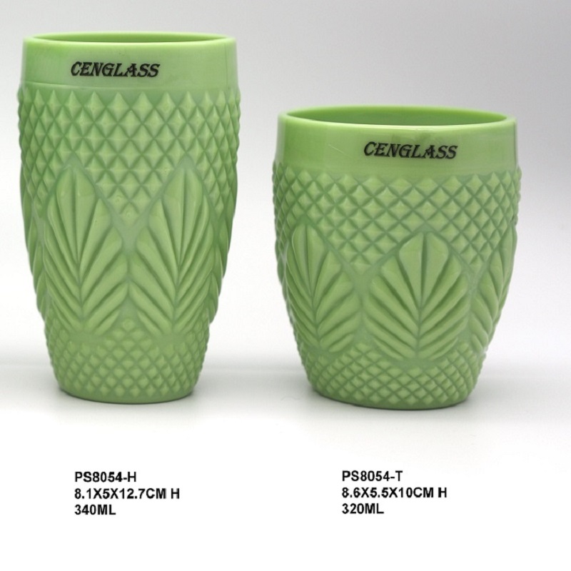 HEBEI CENGLASS TRADING CO., LTD – portarretrato 3