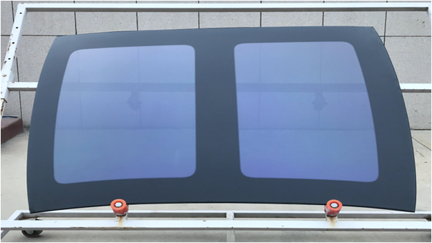 Shanghai Yaohua Pilkington Glass Group Co., Ltd – cadena de bicicleta 1