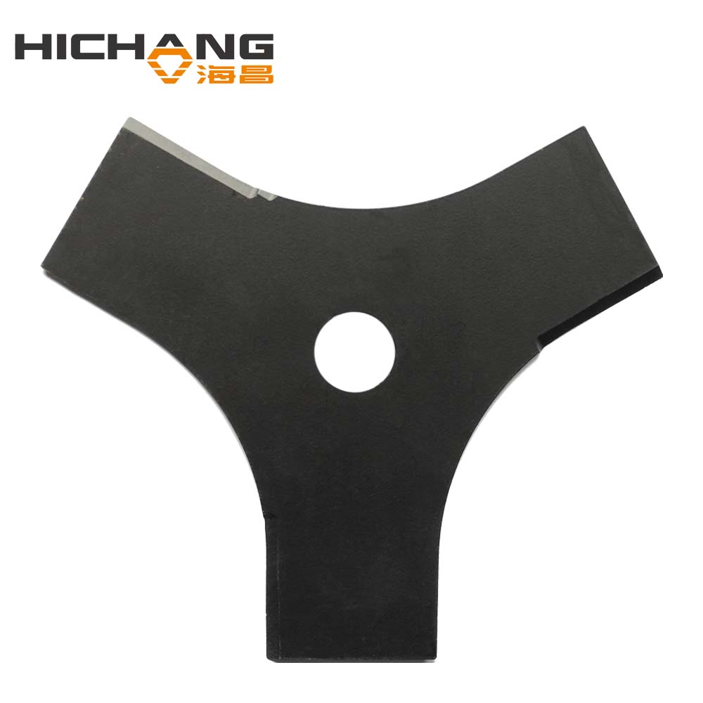 brush cutter blade