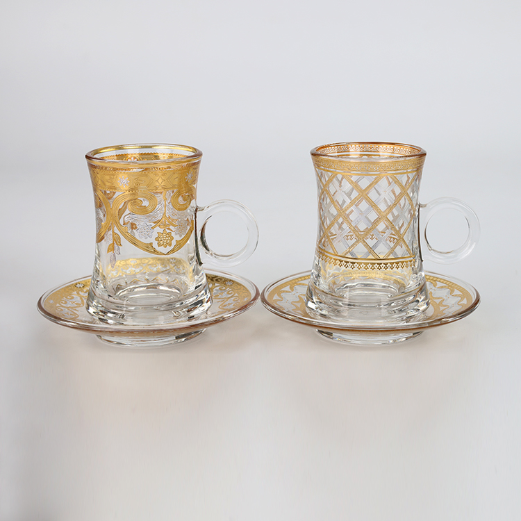 Tea cup set