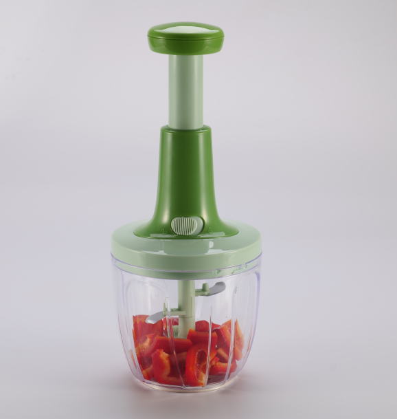 Press chopper 900ML