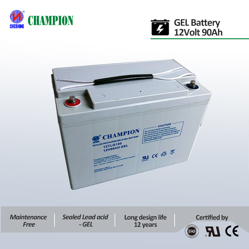 Guangdong Zhicheng Champion Group Co.,Ltd. – bombilla led 1