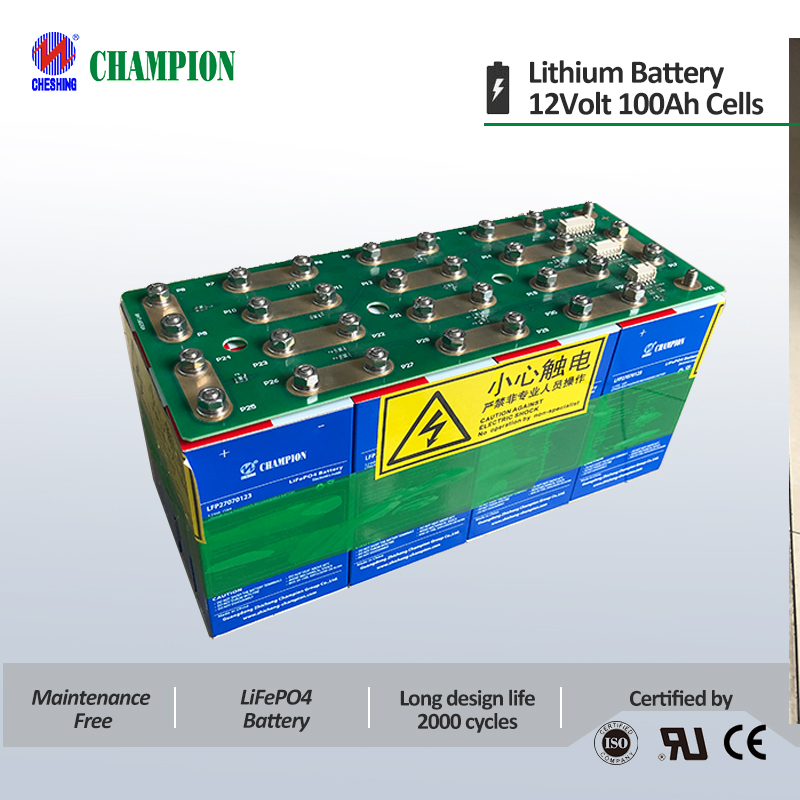 LiFePO4 Battery/LFP48V10AH