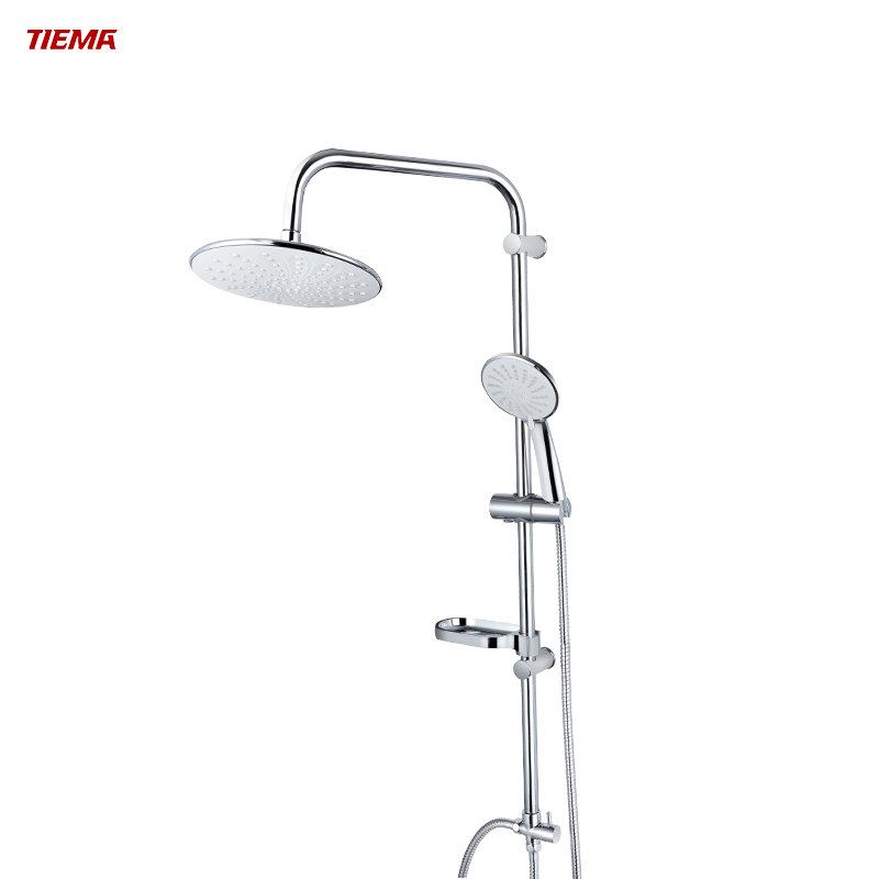 TIEMA ZSS3001 shower set