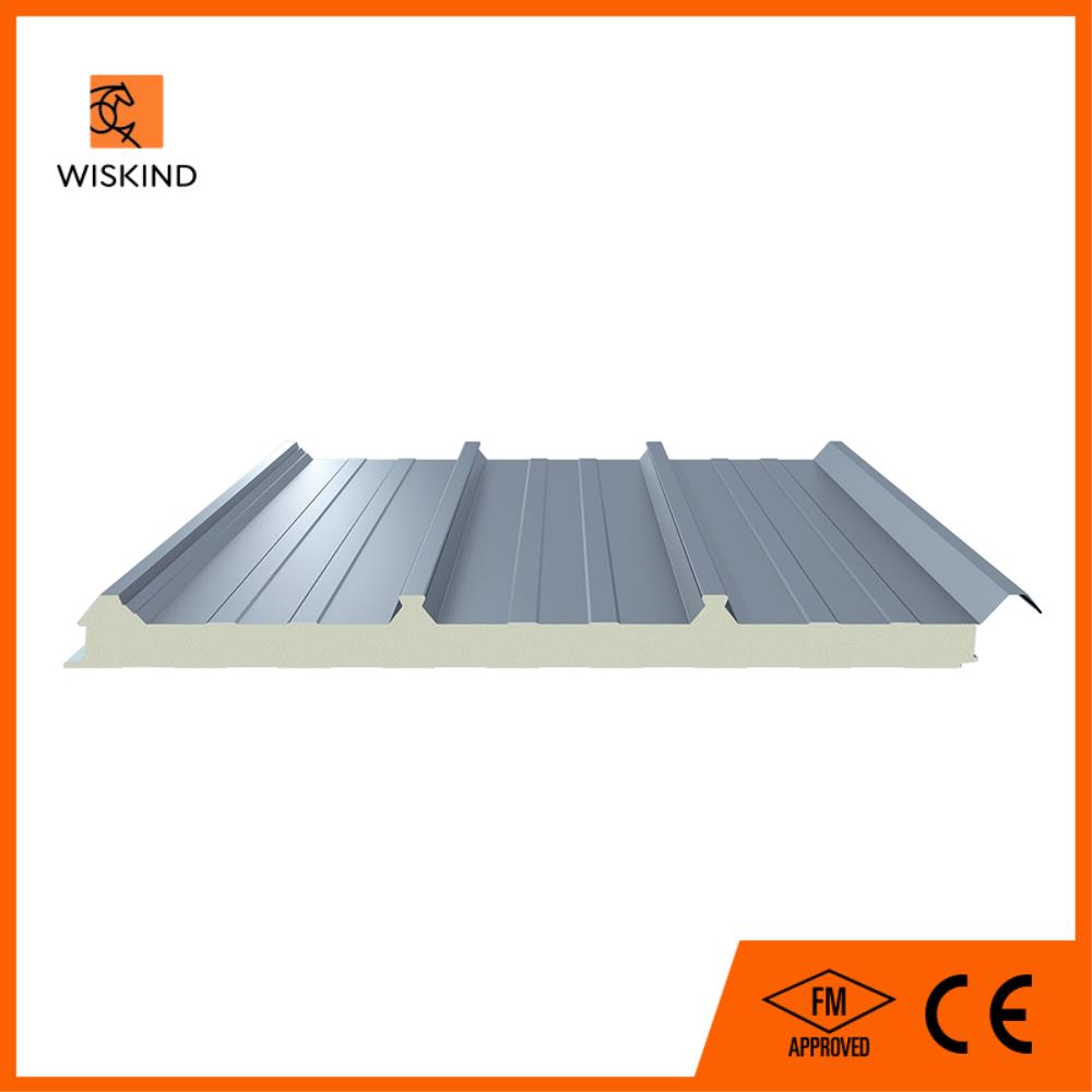 PU Sandwich Panels