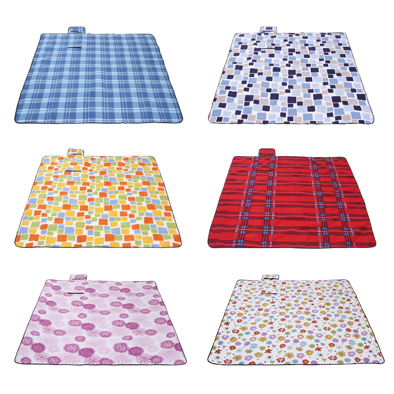 Picnic blanket