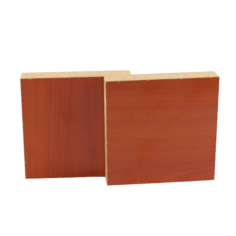Melamine laminated mdf