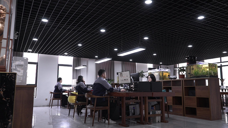 Huai'an Haiqing Commerce and Trade Co., Ltd. – Photos produits 2