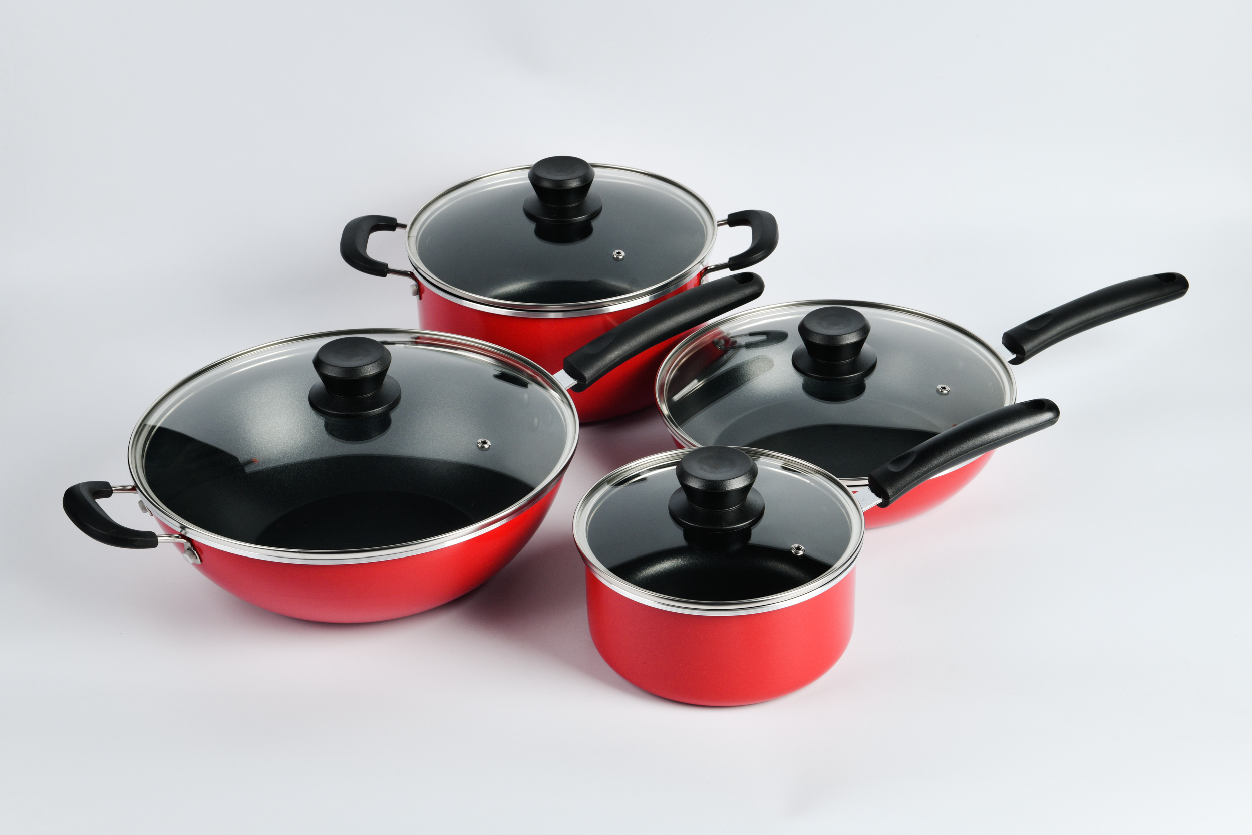 NANTONG HAIYI METAL PRODUCTS CO., LTD. – cubiertos de acero 4