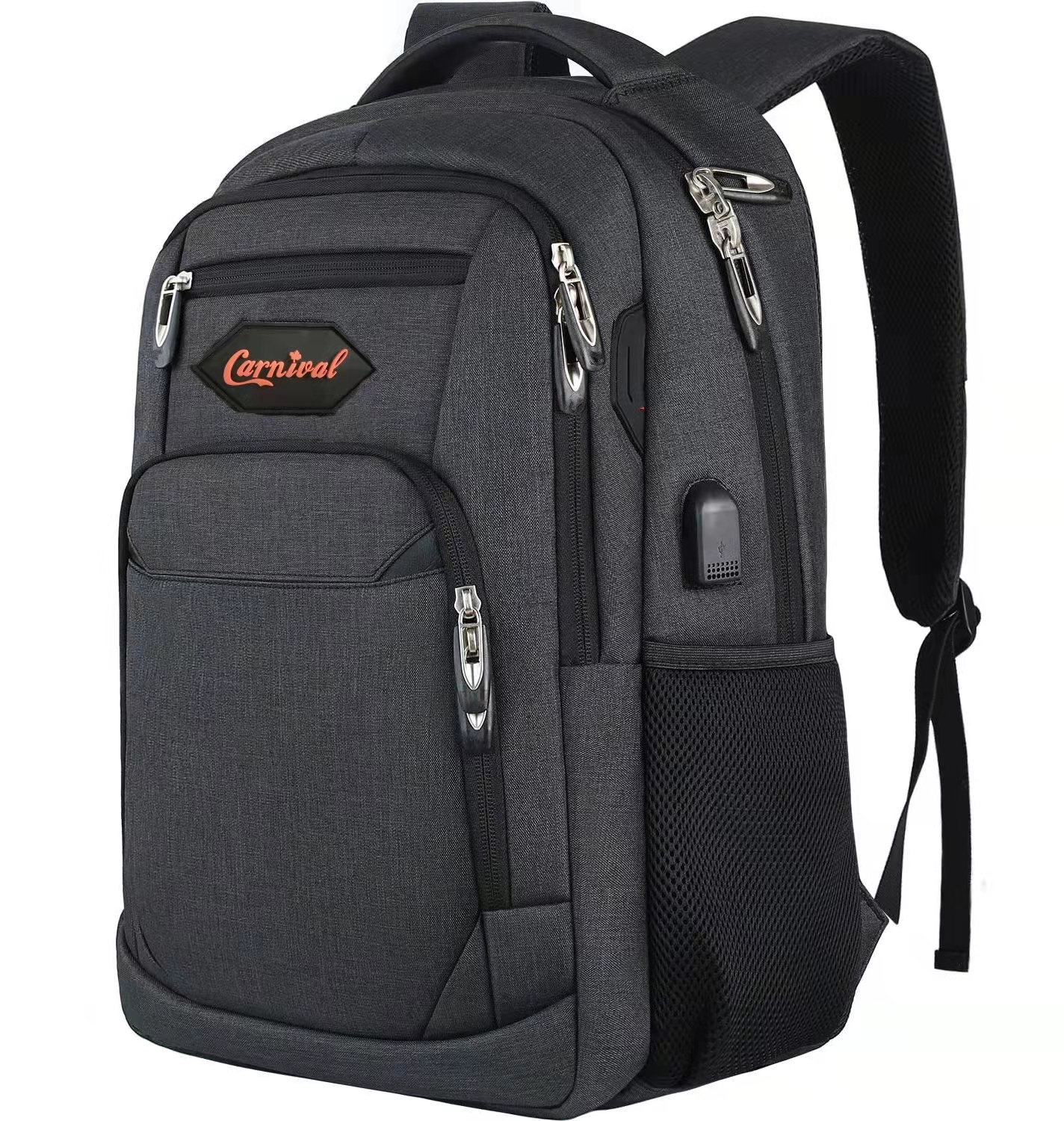 QUANZHOU CARNIVAL BAGS & SUITCASES CO.,LTD – ropa deportiva 4