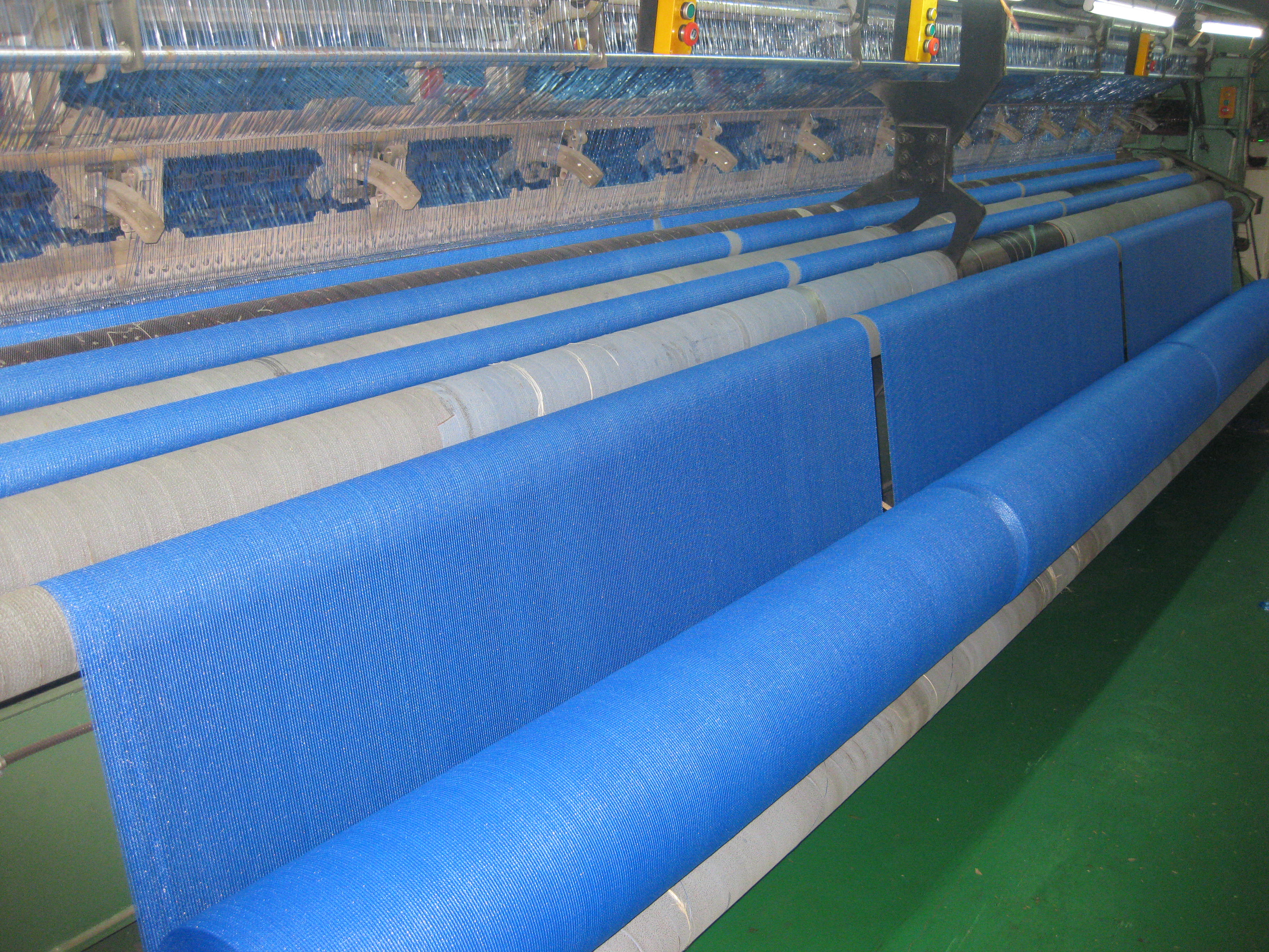 shade net