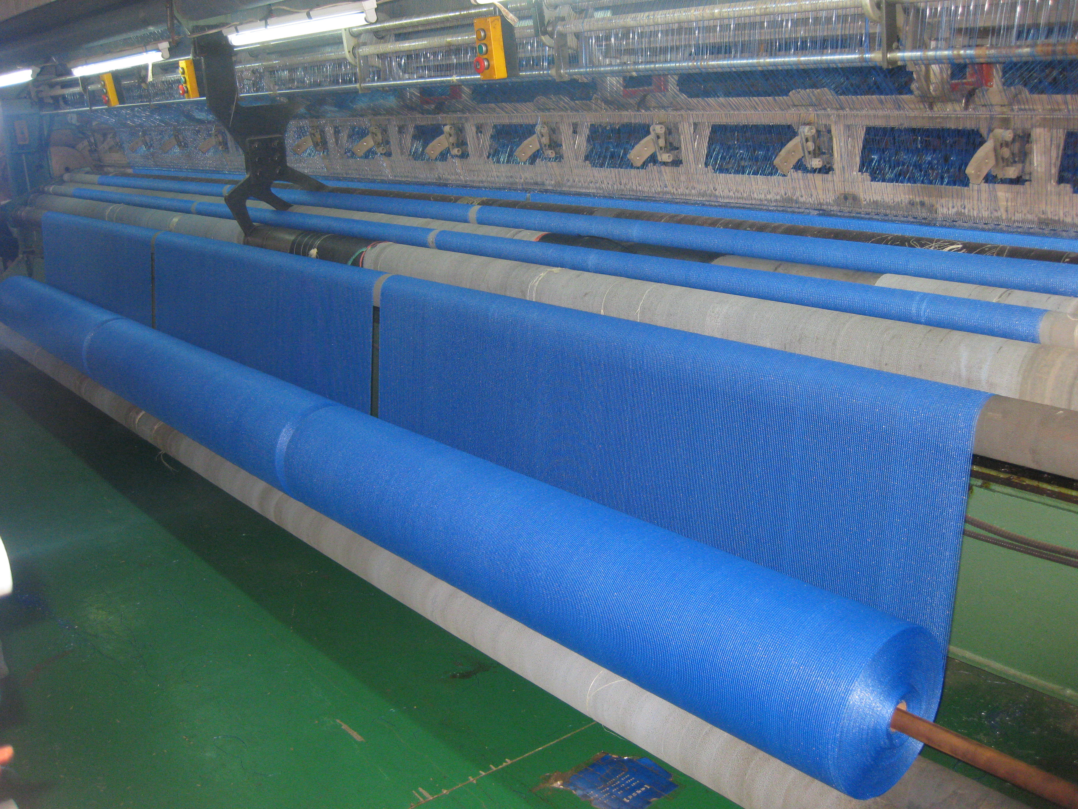 Shade net