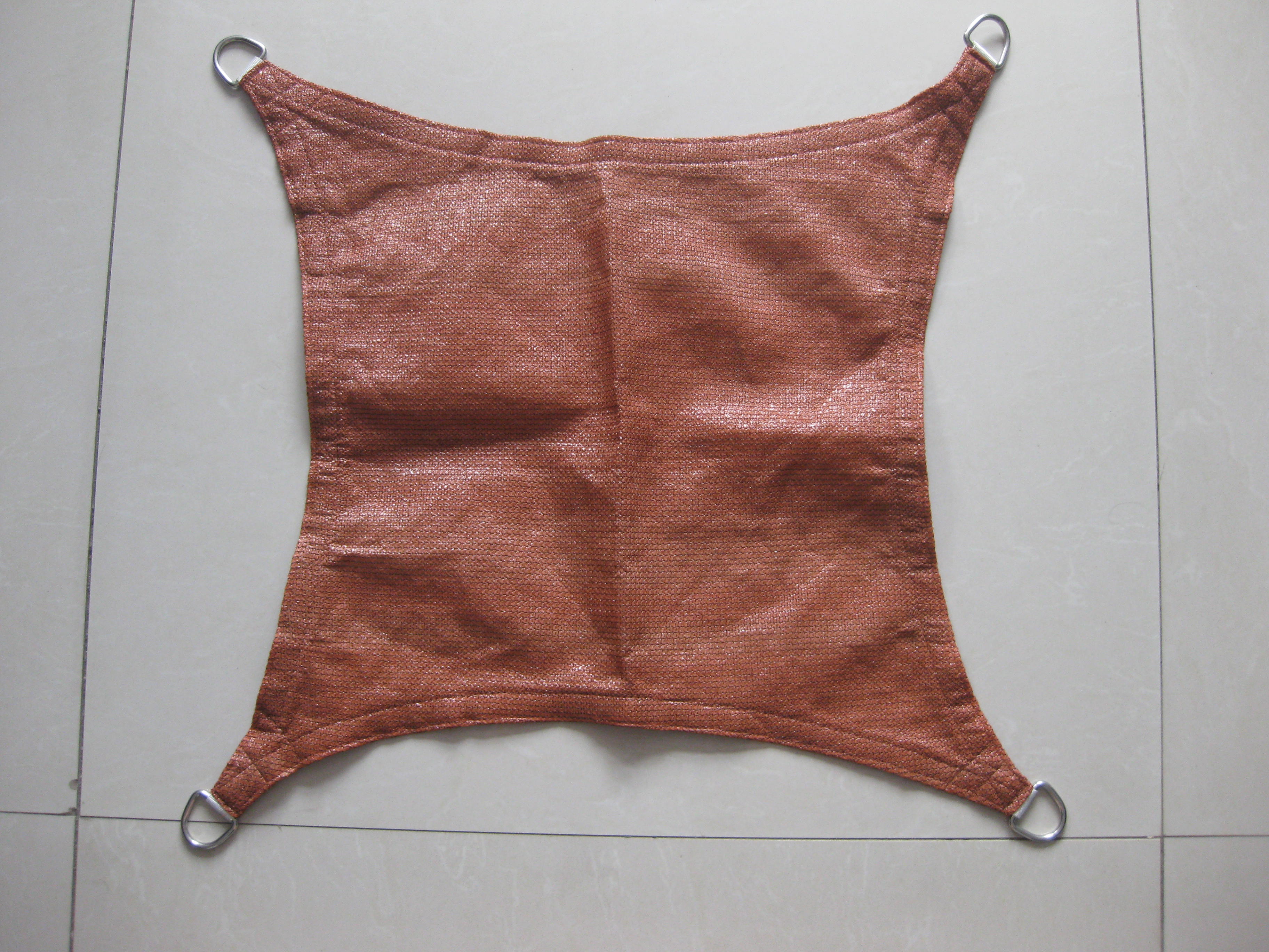 Shade sail