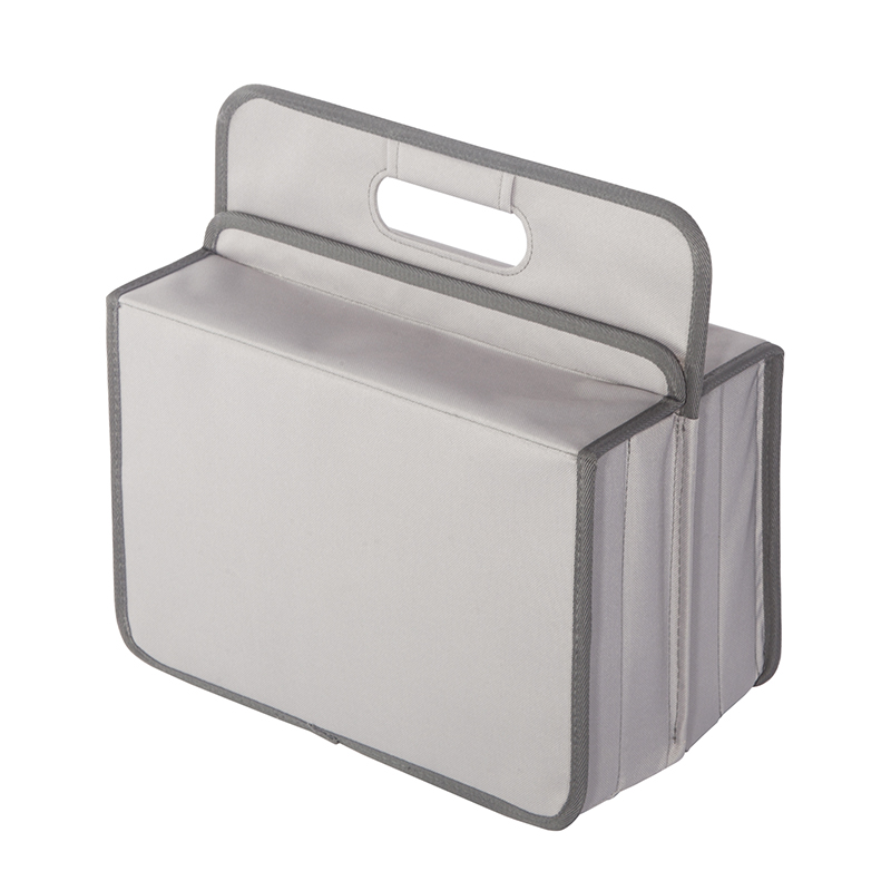 Foldable Tool Box